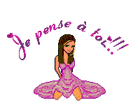 Je pens a toi